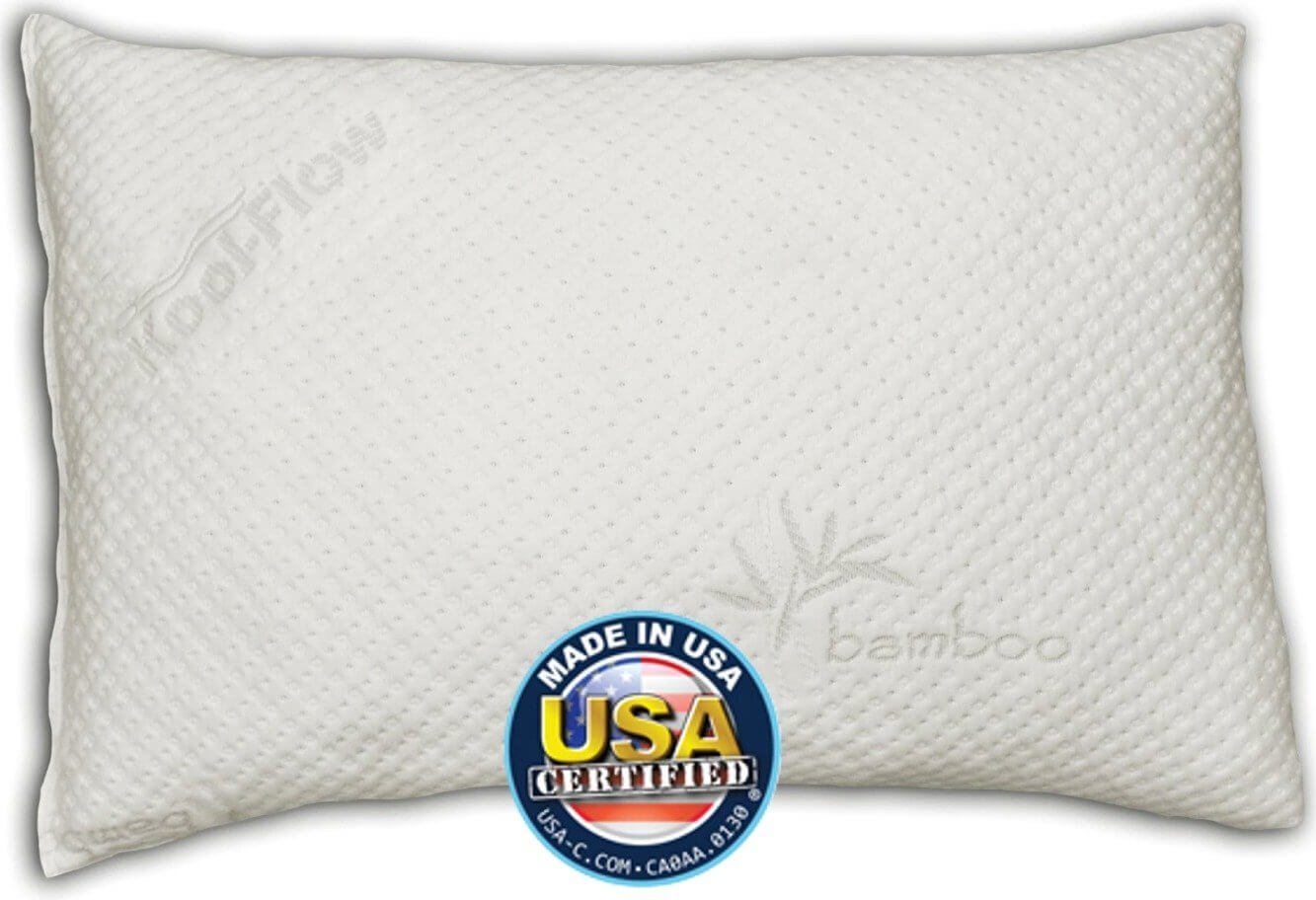 snuggle pedic pillow uk